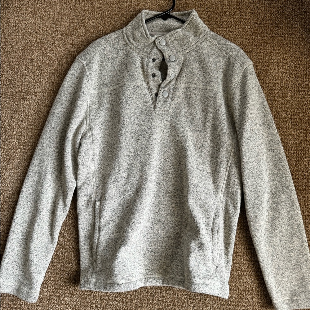 Men’s GH Bass Snap-Up